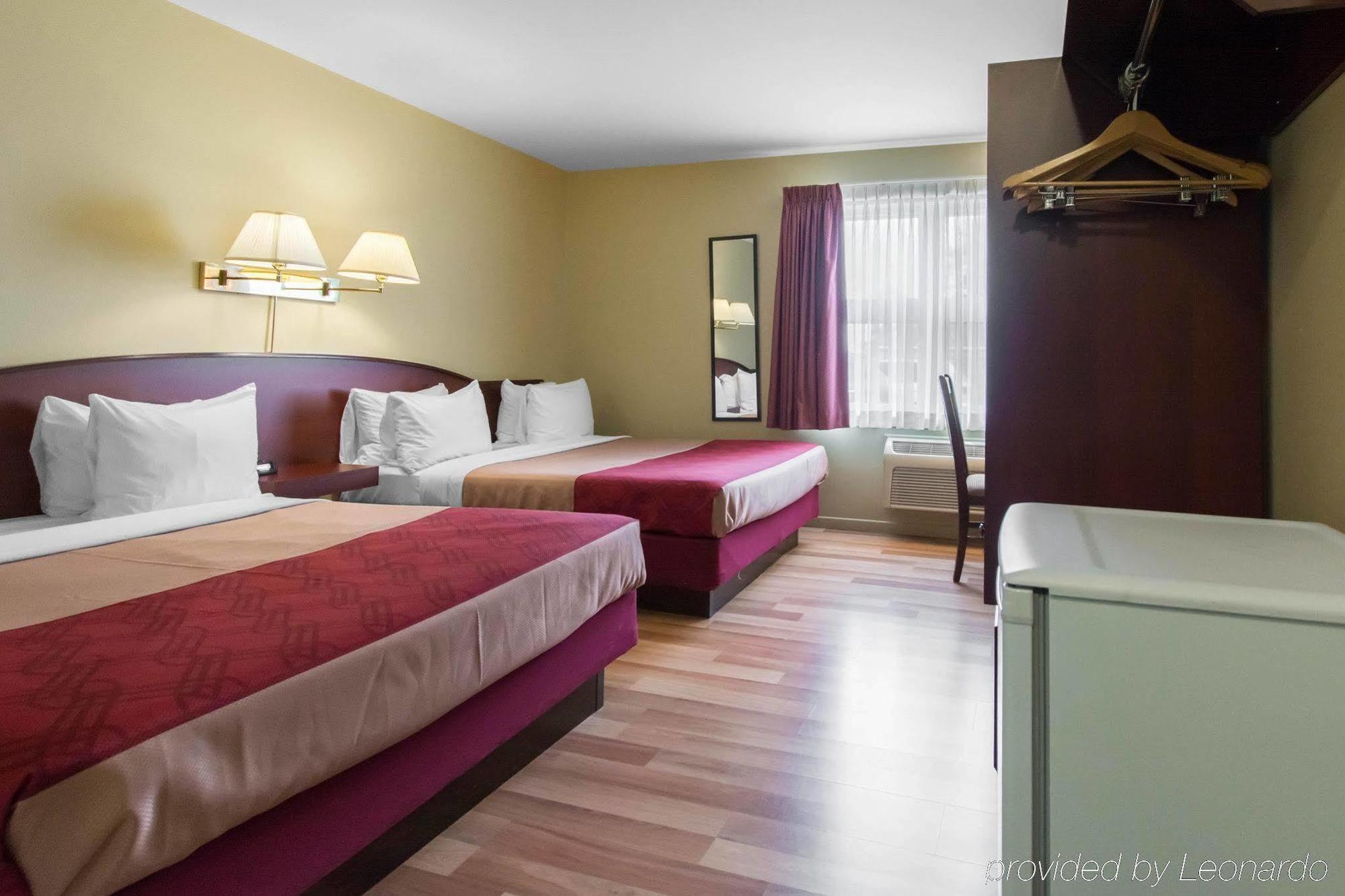 Sleep Inn & Suites Quebec City East Boischatel Экстерьер фото